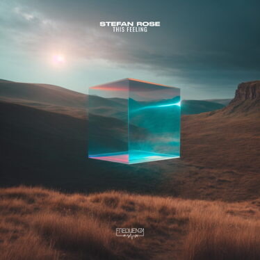 Rising electronic artist Stefan Rose releases ‘This Feeling EP’ via Frequenza