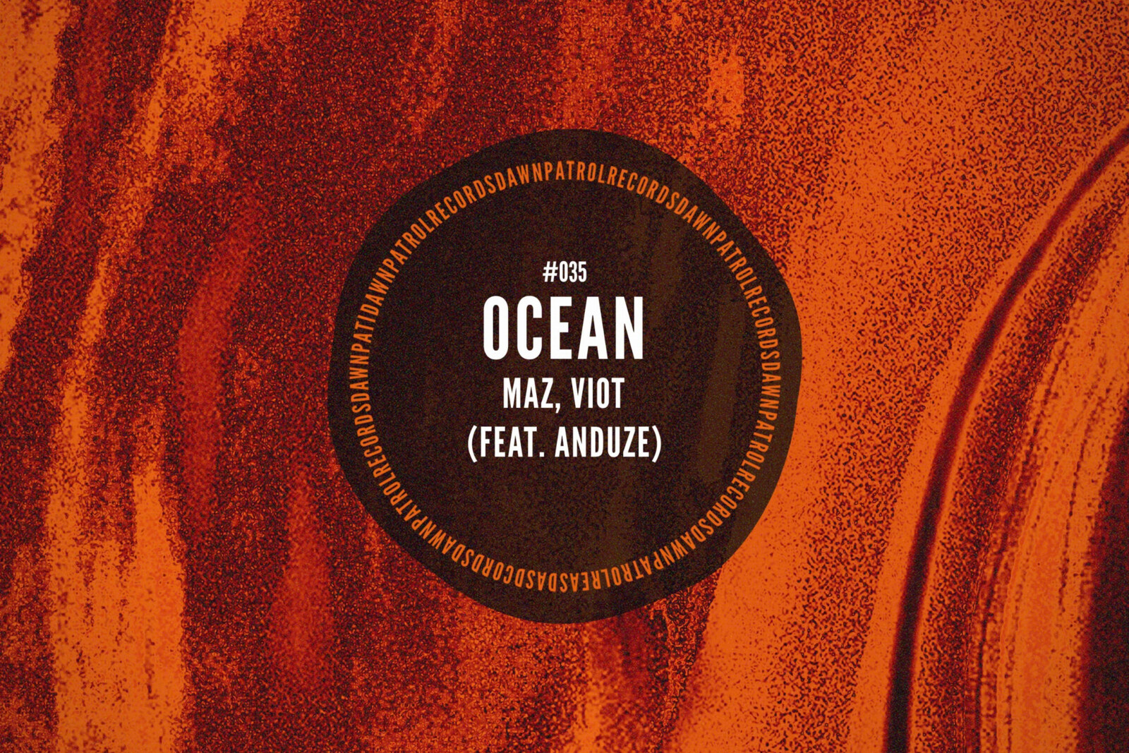 Maz & Viot Release Breezy House Single “Ocean”