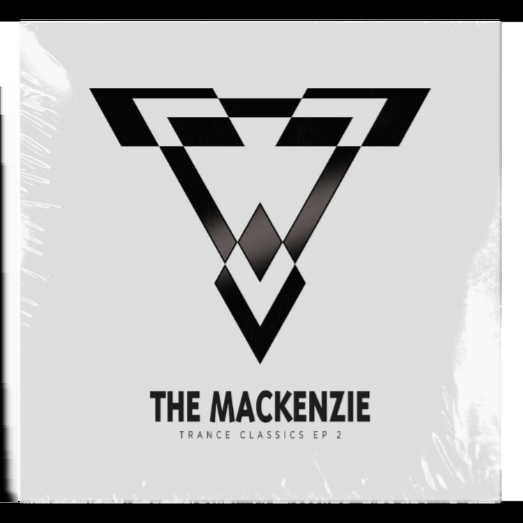 The Mackenzie releases Trance Classics EP 2