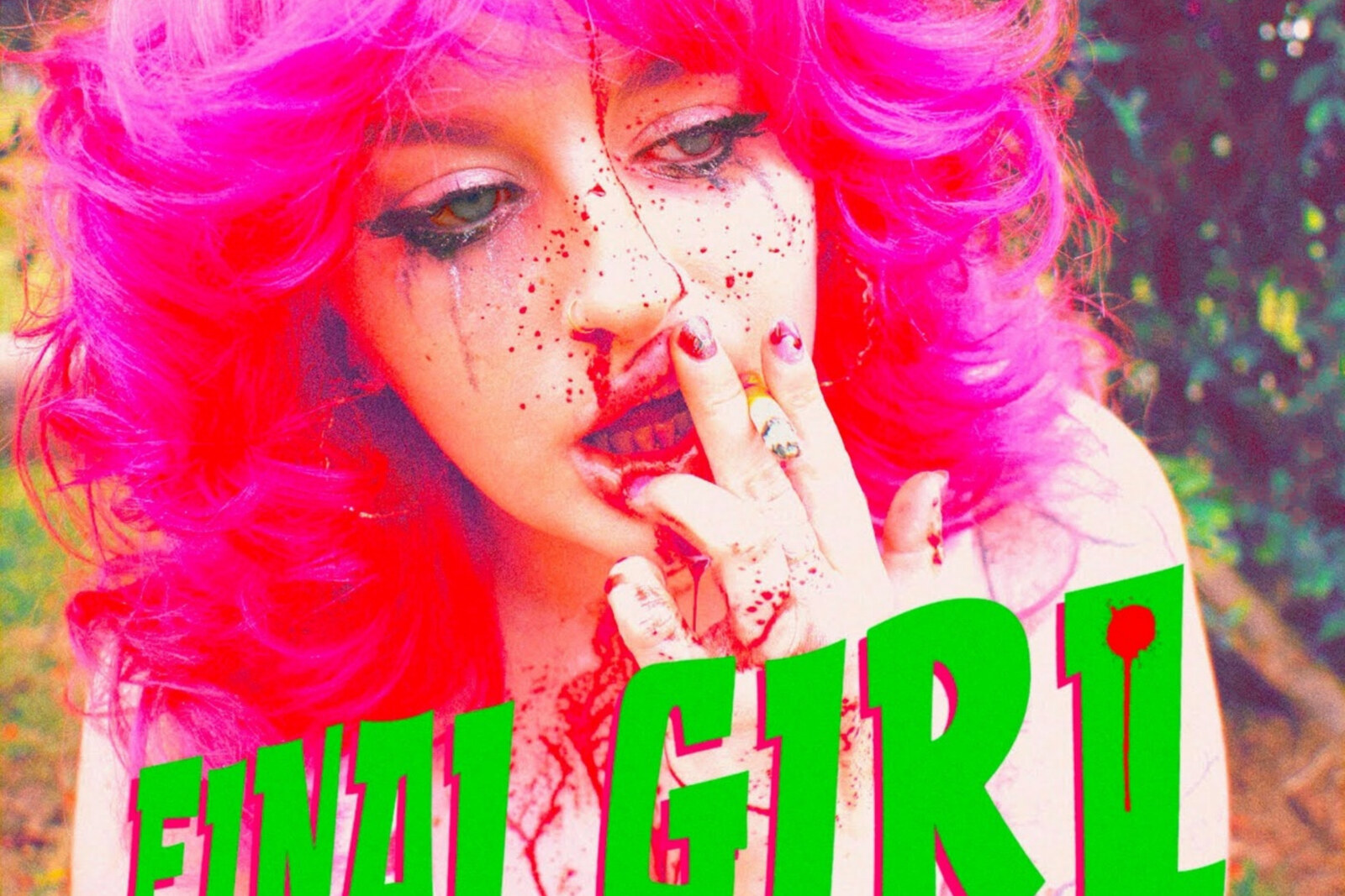 Sour Tongue: 'I Thought You Liked Me!' - new single by US riot grrrl/punk band out 18th July 2025 