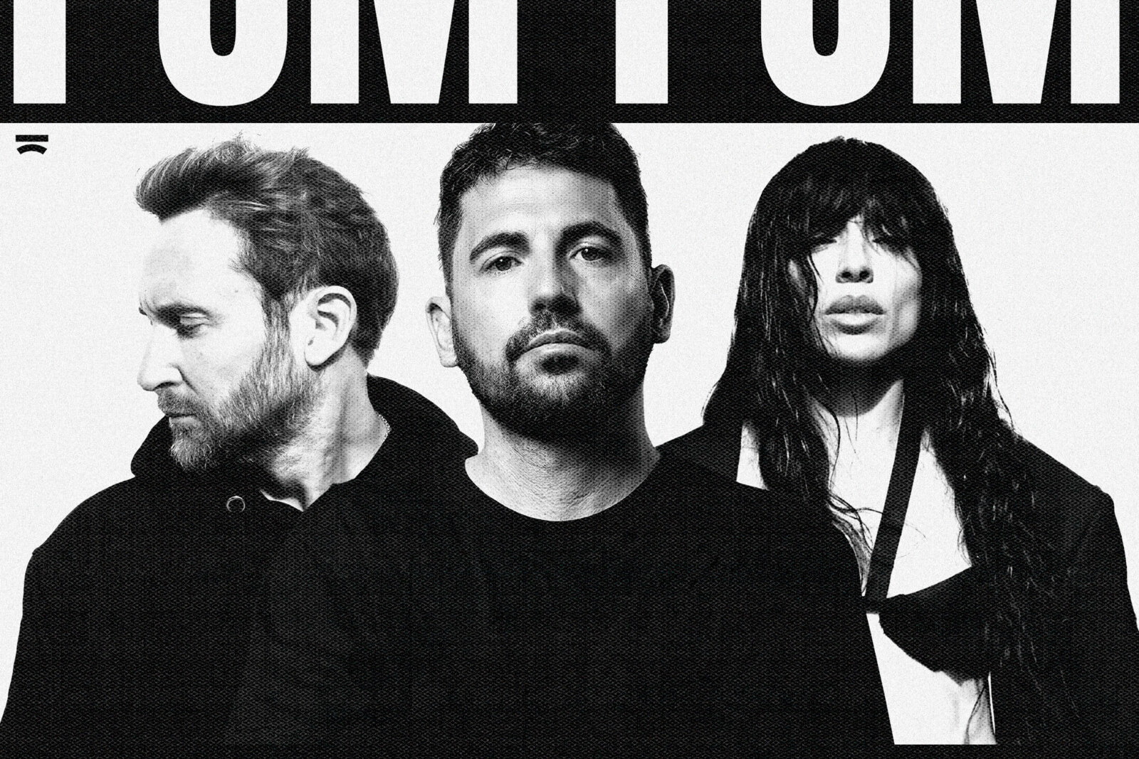Dimitri Vegas and David Guetta's 1st-ever drum & bass single w/ Loreen (out now)
