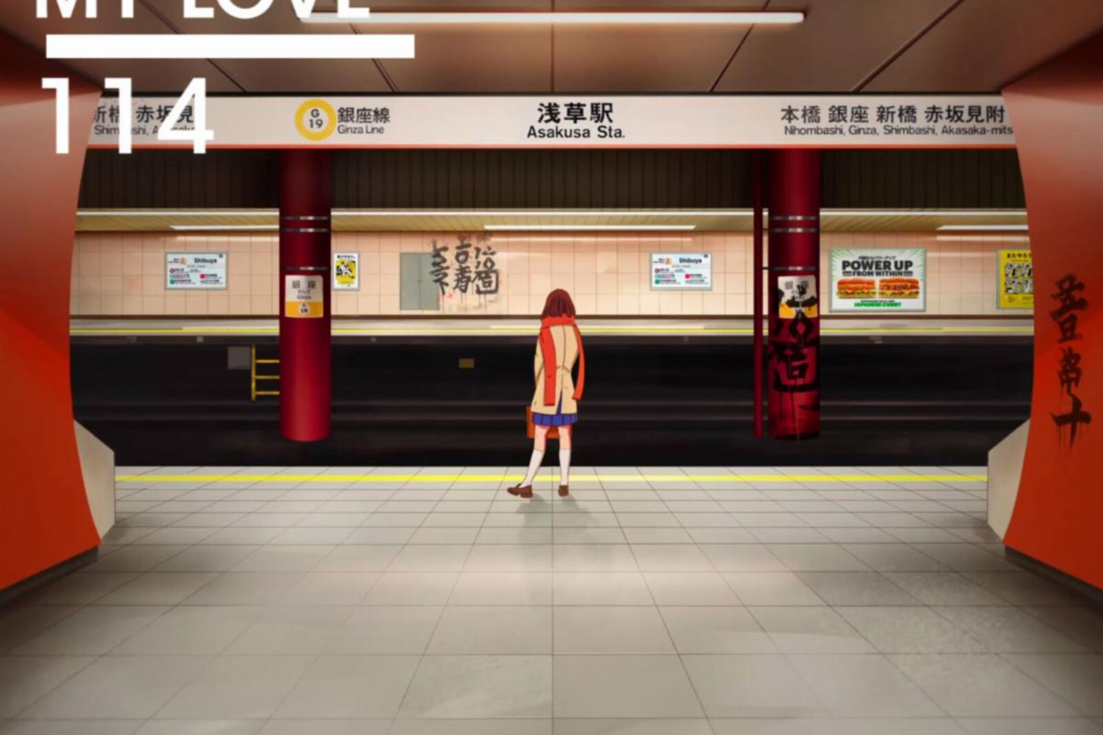 Boizy Channels Summertime Nostalgia via Speed Garage-Inspired Single "My Love" on Discovery Project