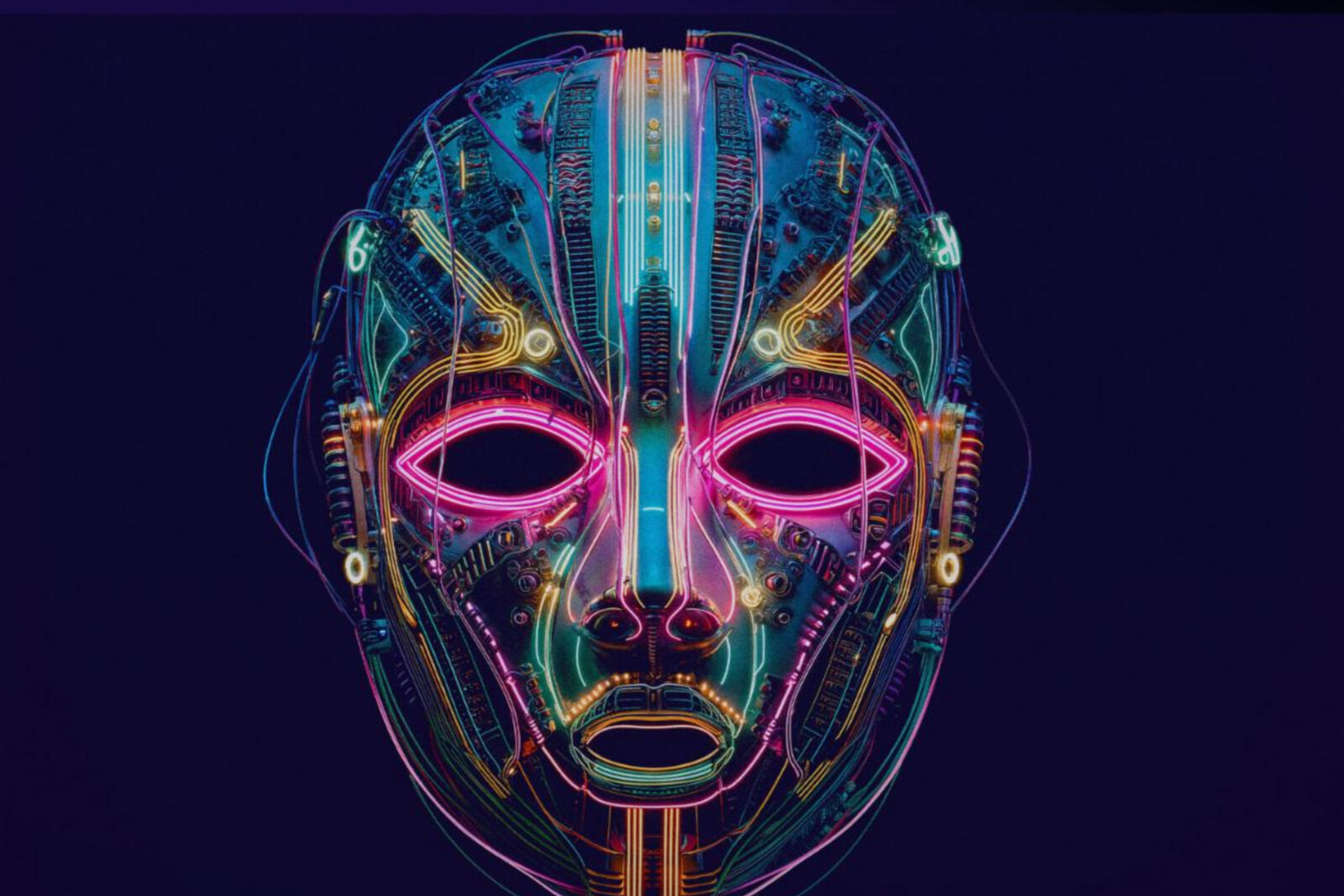 Taylor Torrence and Kyra Mastro Cast Their Spell-Binding, Vocal-Led Hard Techno Collab "Voodoo" on Dreamstate Records