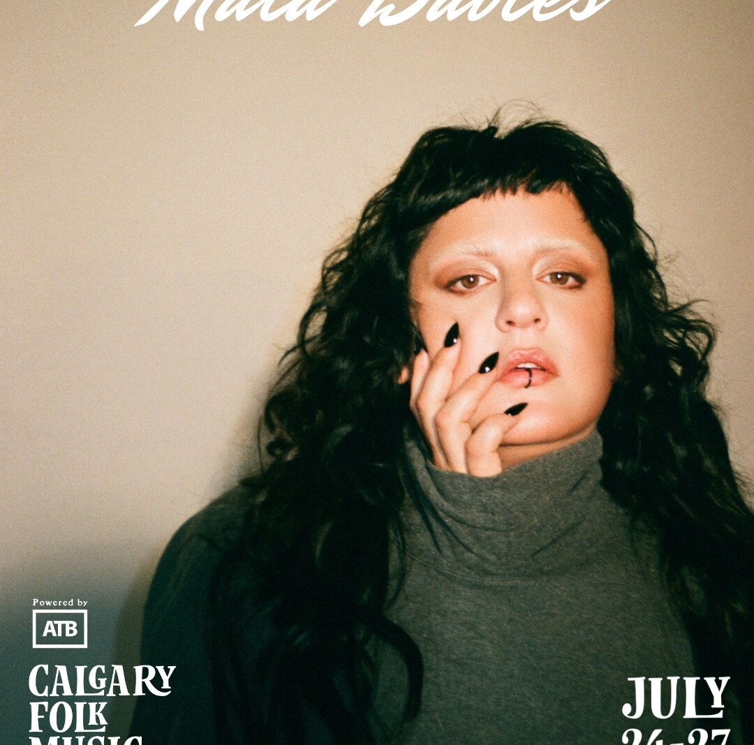 Maïa Davies Announces Lovers’ Gothic