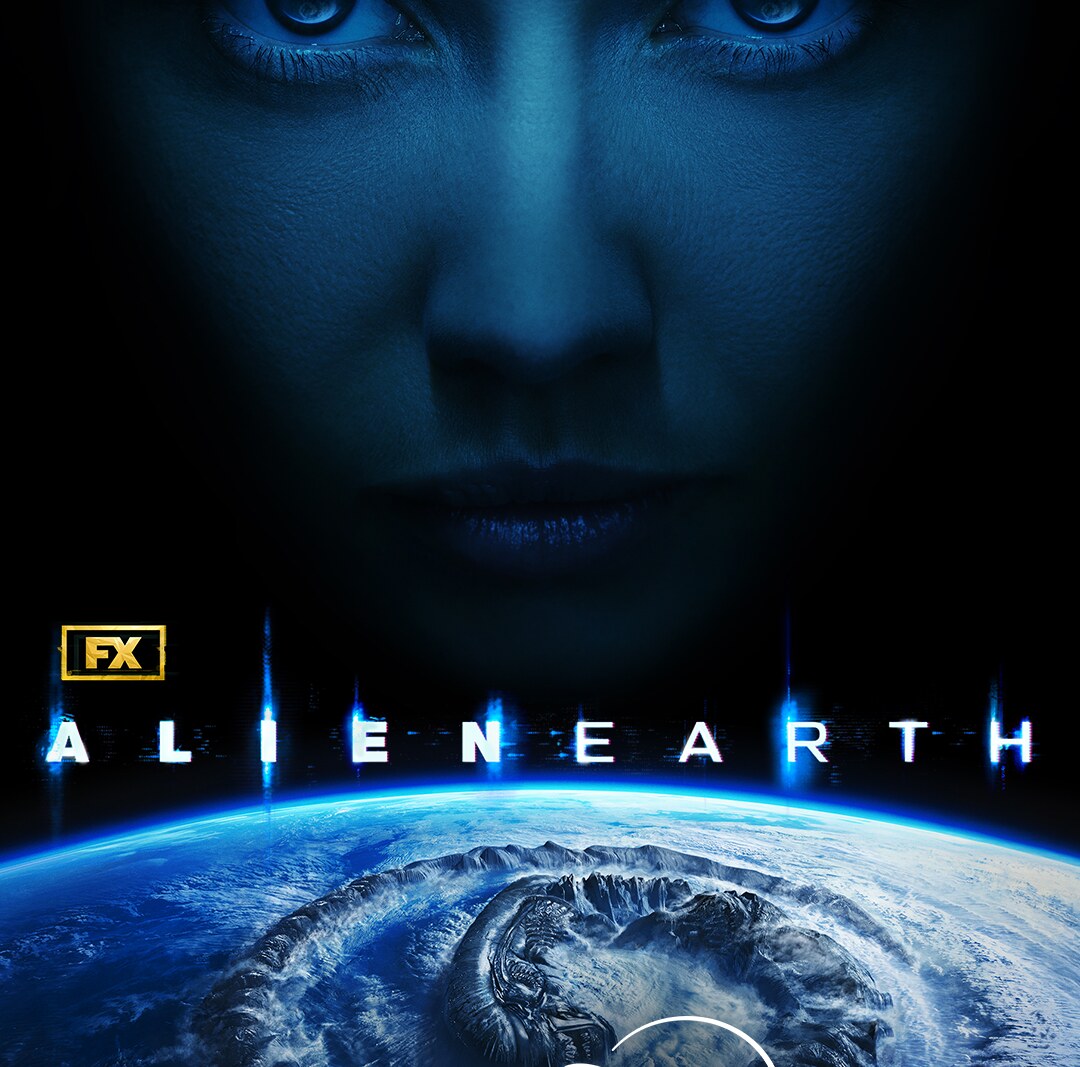 Disney+ onthult gloednieuwe trailer voor FX’s "Alien: Earth"