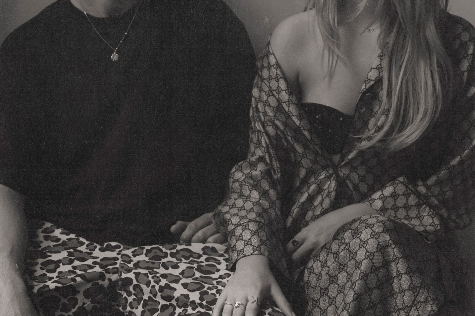 Roxy Dekker, Ronnie Flex en Idaly werken samen op Hoe het is