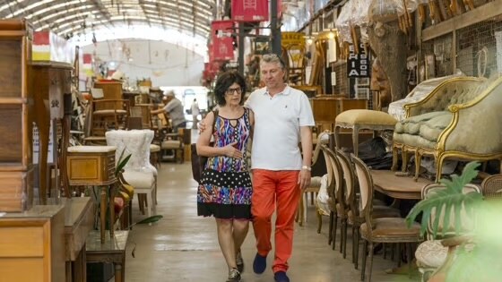 Nieuwe kriebels en oude bekenden zorgen voor onrust in B&B Zoekt Lief
