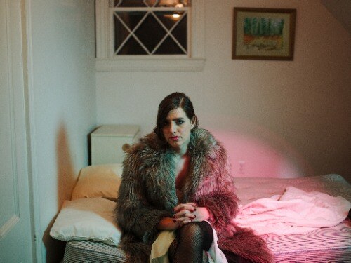Ezra Furman kondigt tour aan