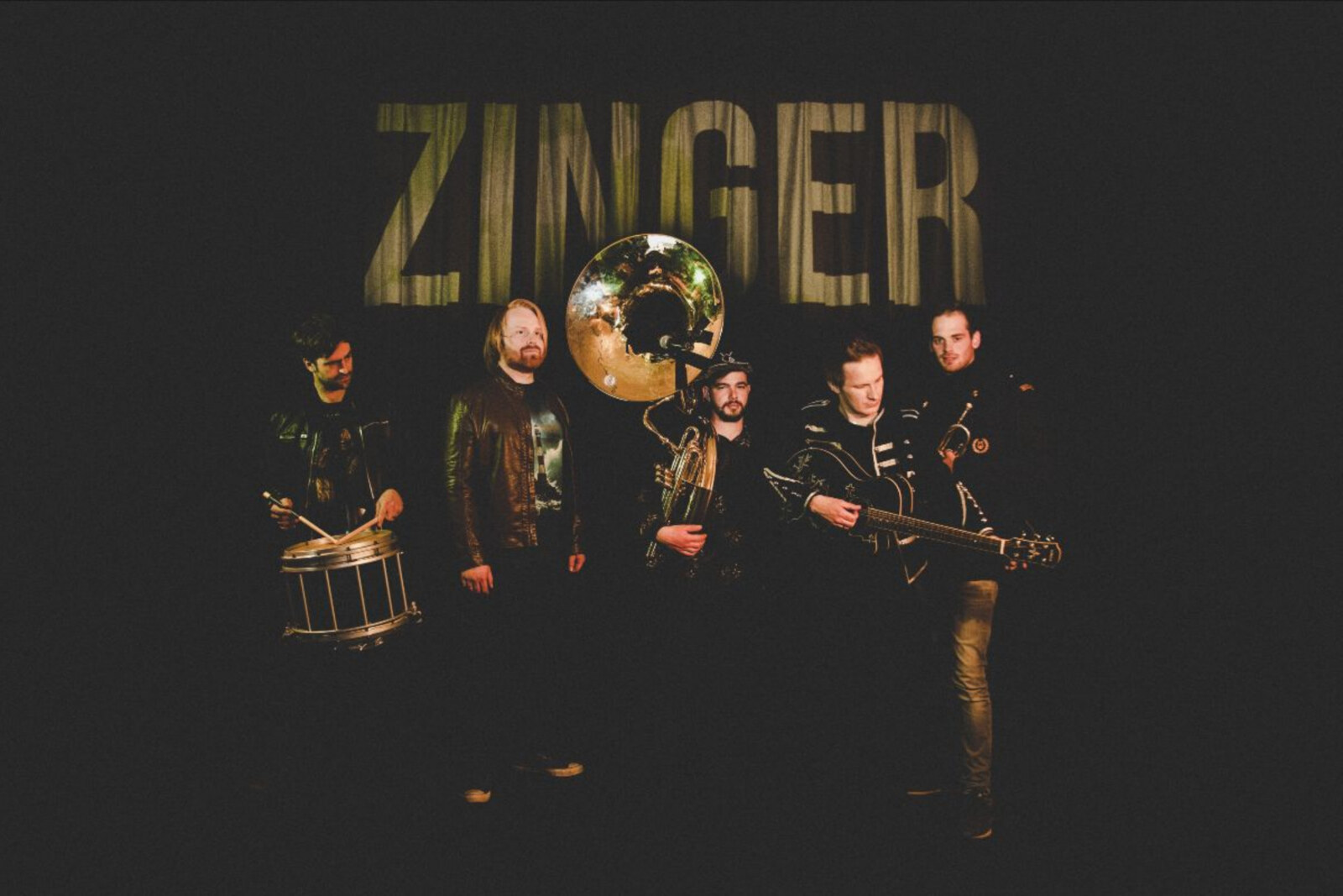 Morgen staat Zinger op Beach festival Nieuwpoort