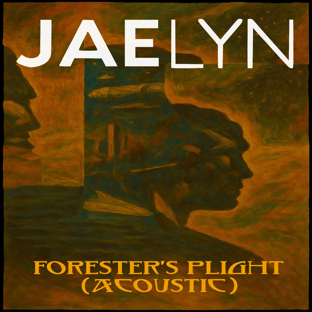 Heartbreak Meets Hope: JAELYN’s Acoustic Ballad “Forester’s Plight” Cuts Deep