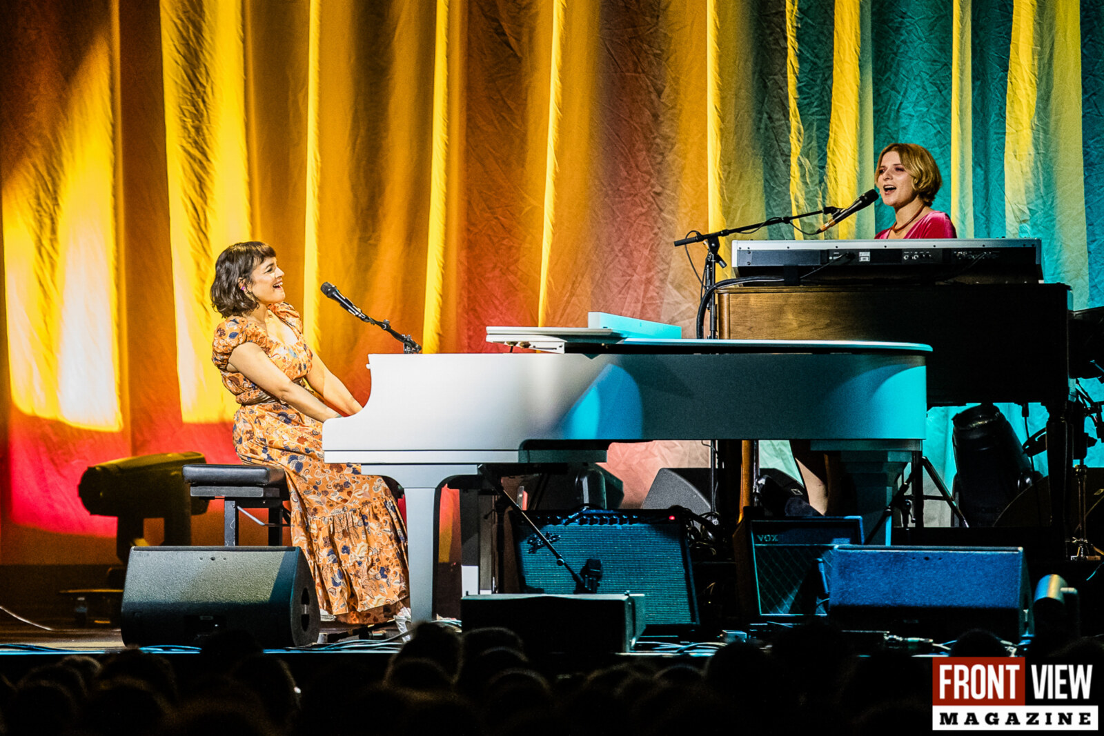Gent Jazz 2025: smeltkroes van muzikaal talent, bruisende plek voor ontmoeting & beleving