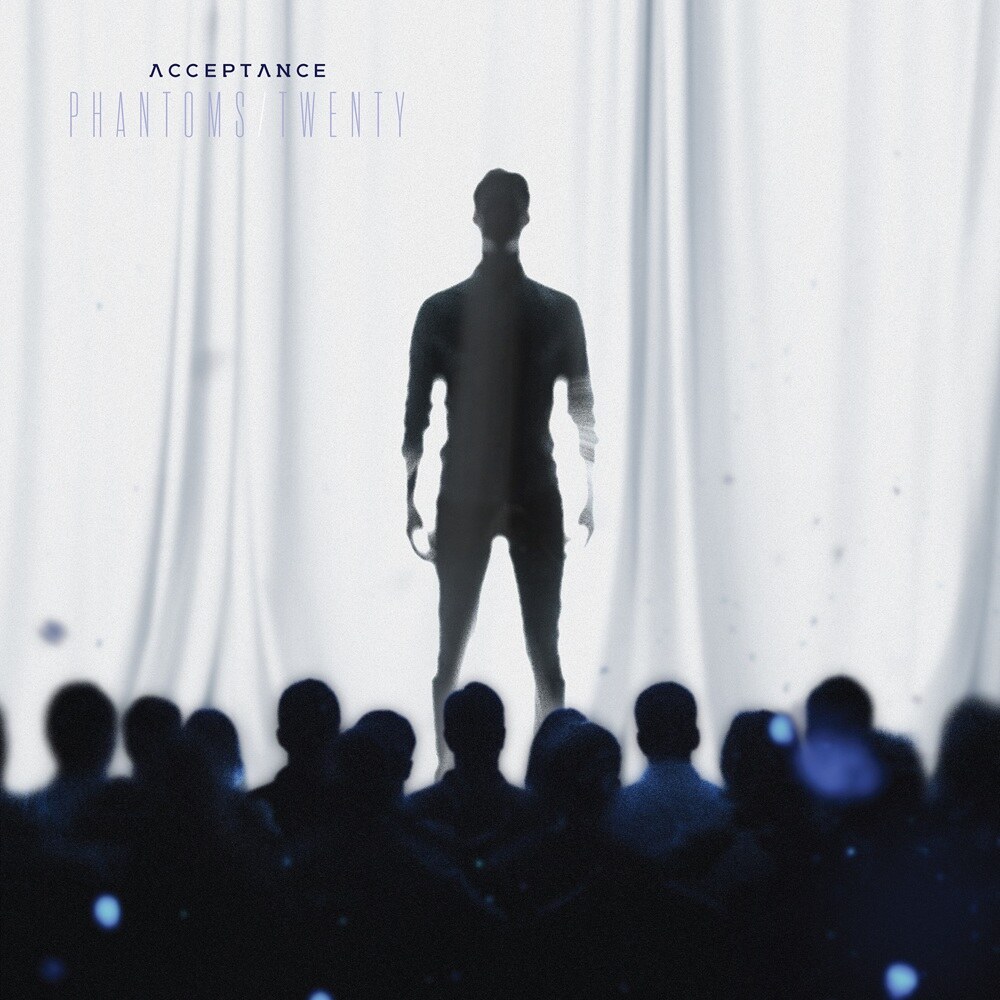 Acceptance, Reunites For Reimagined Version Of Quintessential Album Phantoms To Celebrate 20th Anniversary - "Phantoms/Twenty"