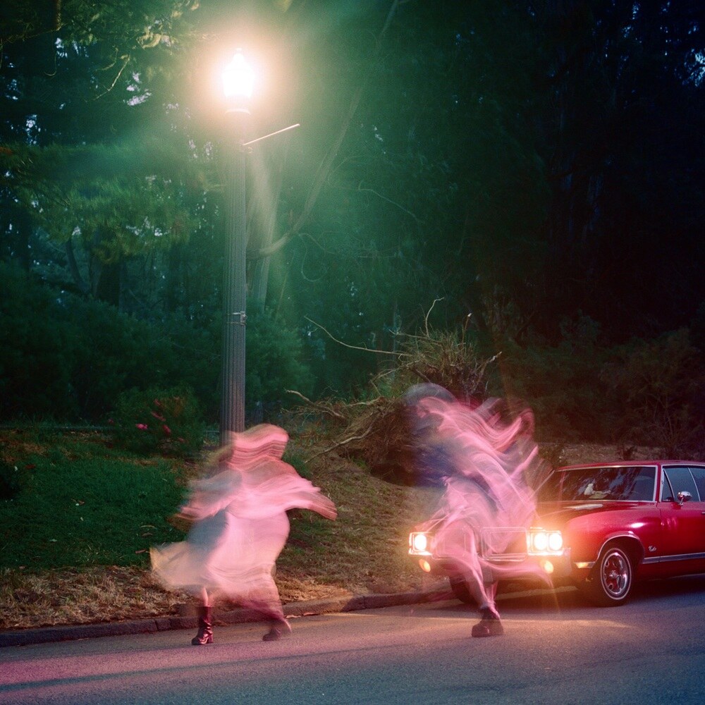San Francisco's Dreamy CHOKECHERRY Return With Video For New Single "Goldmine"