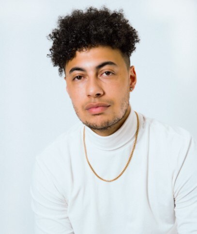 Teon Gibbs releases Casualty