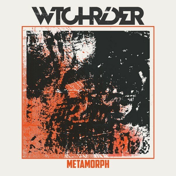 Witchrider (Aut) - METAMORPH @ Stoner Rock