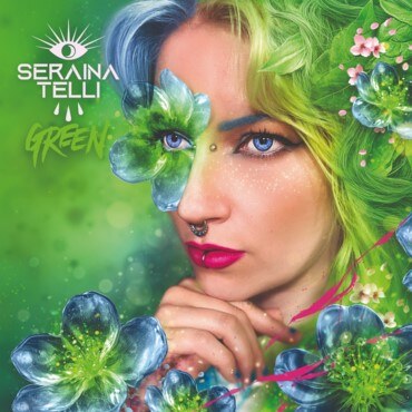 Seraina Telli video for her new single Consequences
