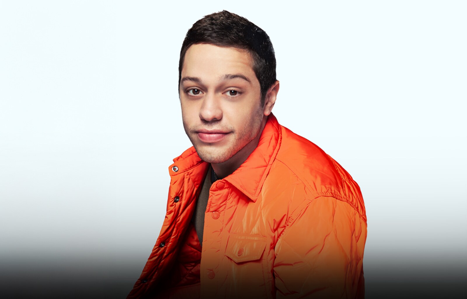 Pete Davidson komt naar AFAS Live in Amsterdam