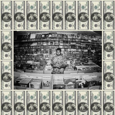 Zacchae’us Paul shares a new collaboration with legendary DJ and tastemaker Gilles Peterson. 'BETTER DAYZ 