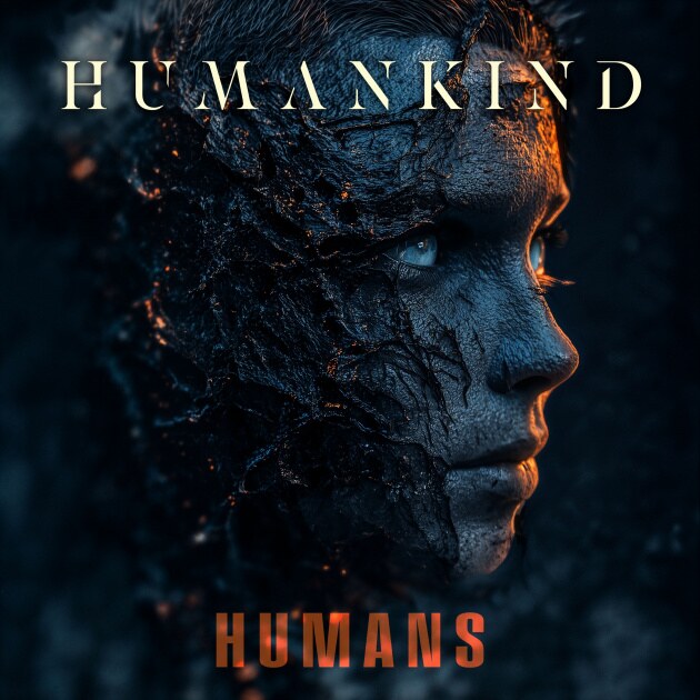 Modern Metal Upstarters HumanKind Share Brand New Single “Humans”!