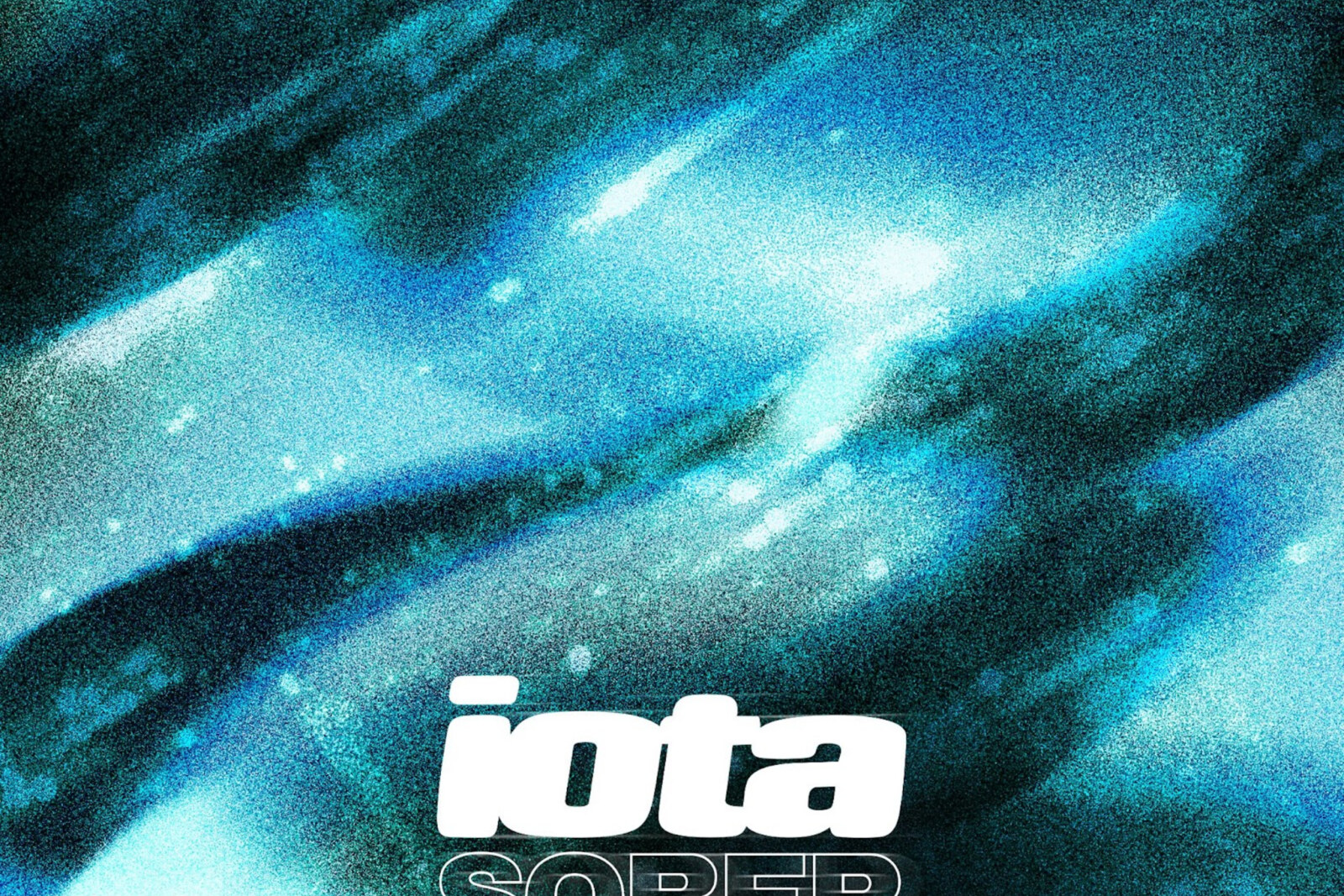 IOTA share new single Sober + London show announcement