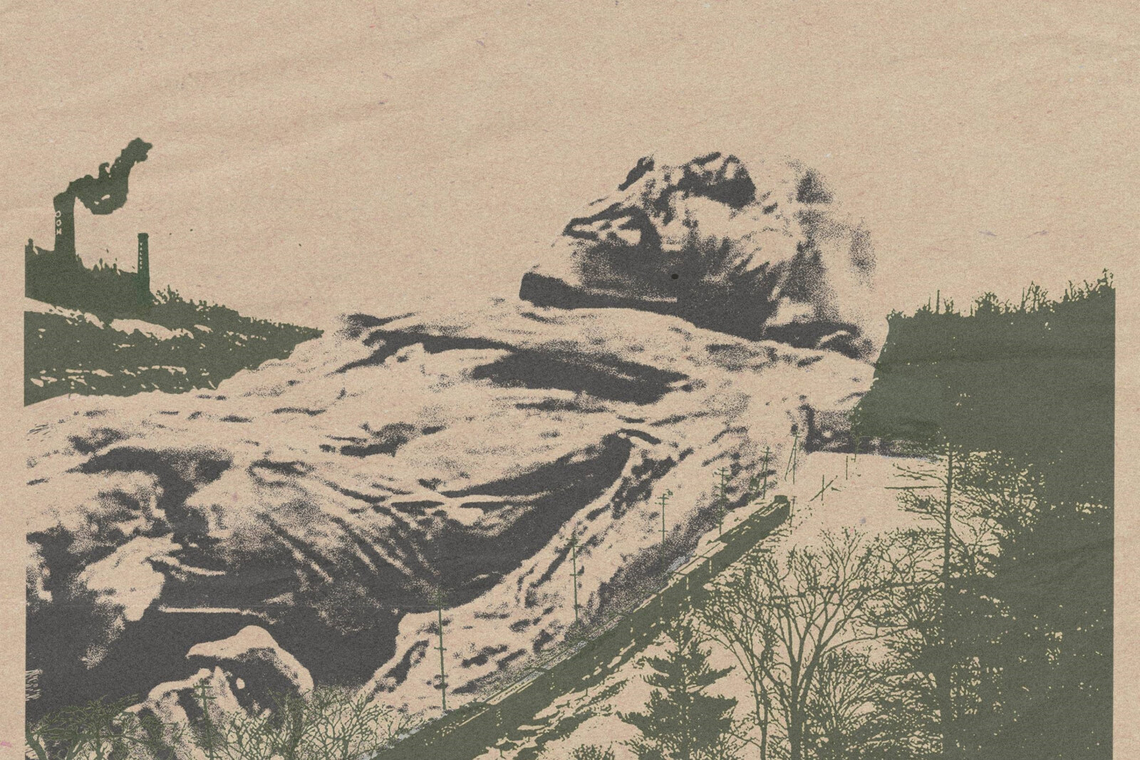Sludge Meets Storytelling with Ivy Gardens’ New Video ‘Eye Witness’ From Upcoming "Death of Don Valley" Out Aug 2025