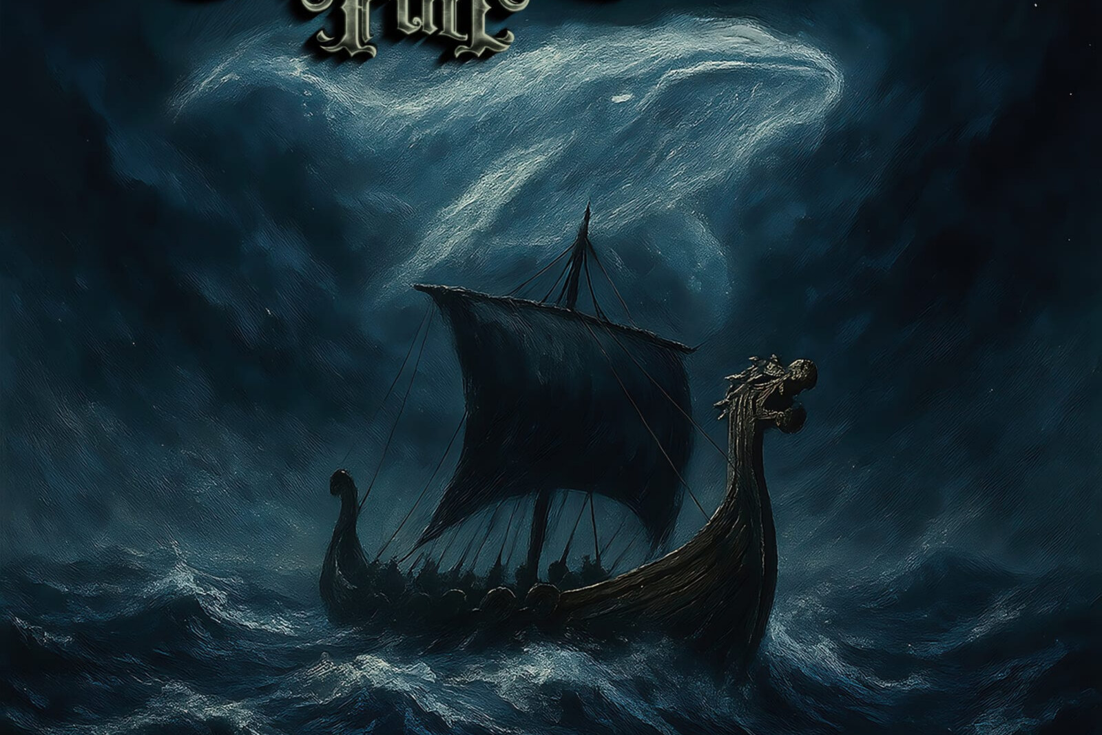 Bosparans Fall release today RPG metal single “Swafnir steh’ uns bei”