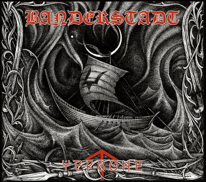 Banderstadt  (Ukr) - Red @ Folk Metal