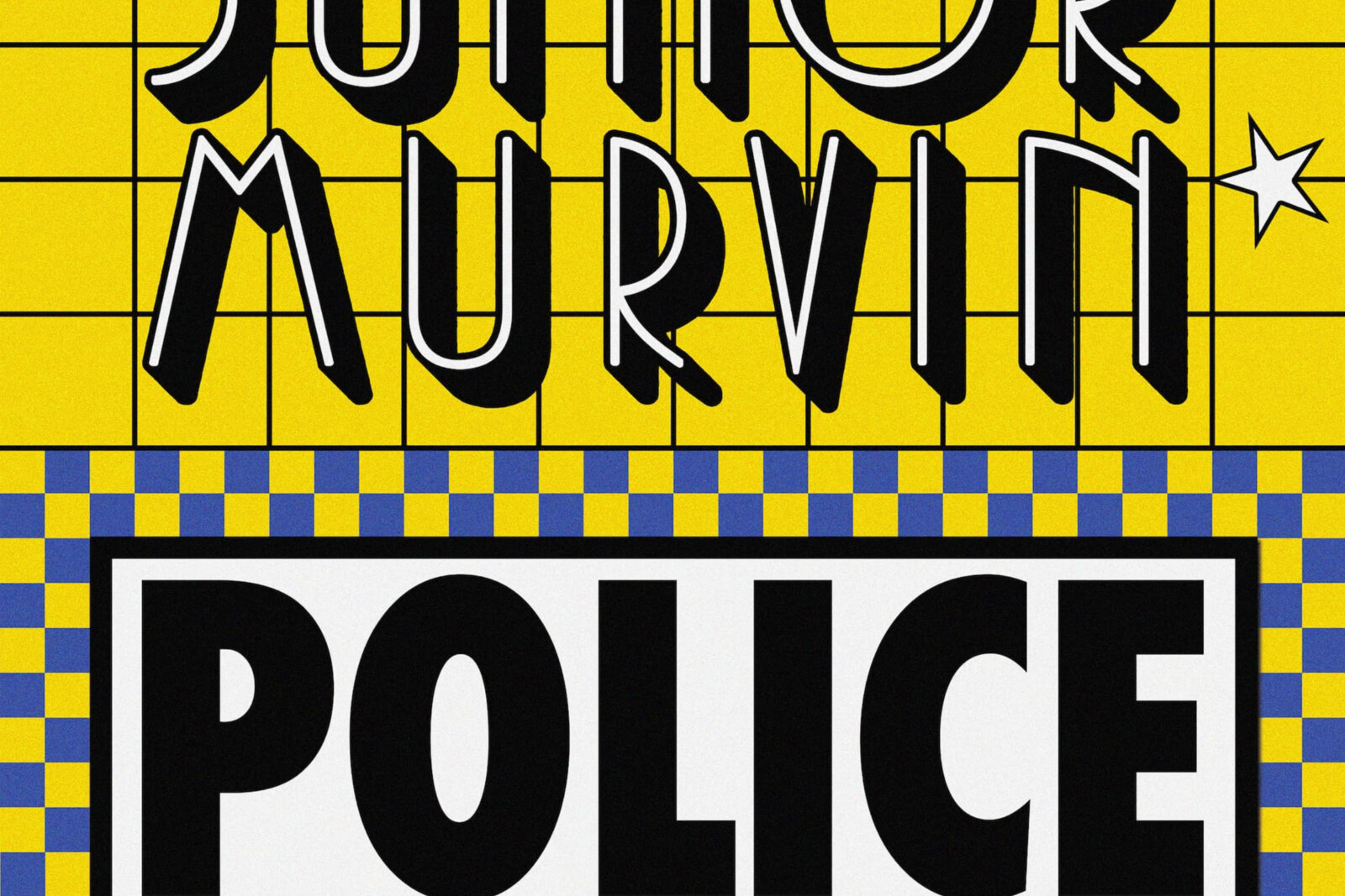 Junior Murvin’s 1987 Version of “Police and Thieves” to Make Streaming Debut Tomorrow