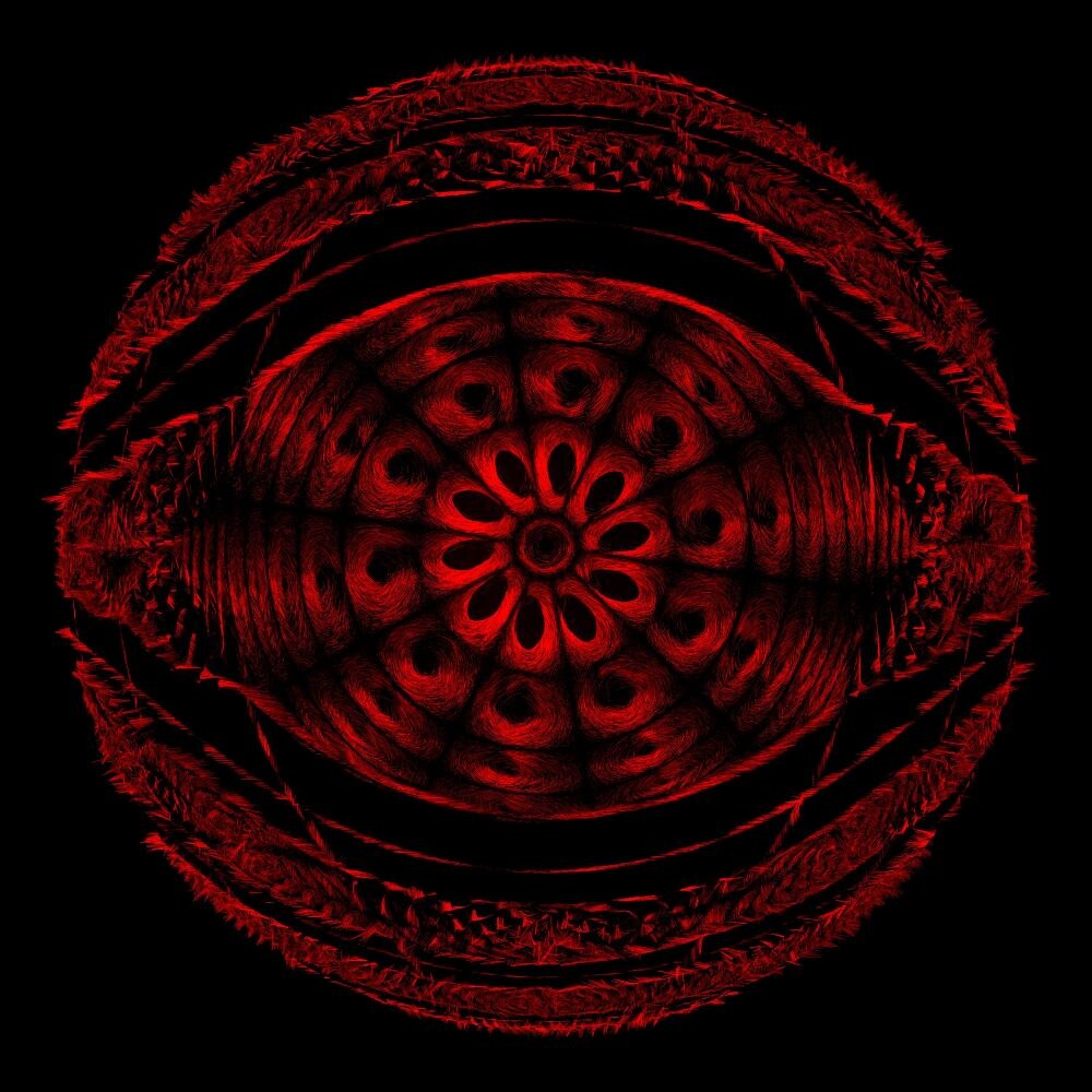 Rezz Reveals Tracklist For Upcoming Album 'As The Pendulum Swings’ With New Single ‘Glass Veins’ w/ CABLE via HypnoVizion