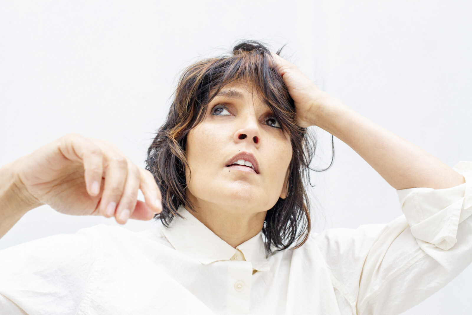 Tanita Tikaram shares new single "I See A Morning"