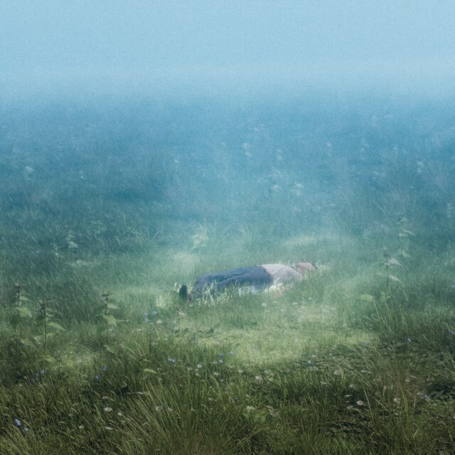 Russian ambient music prodigy Øneheart teams up with Moby for new collaborative single