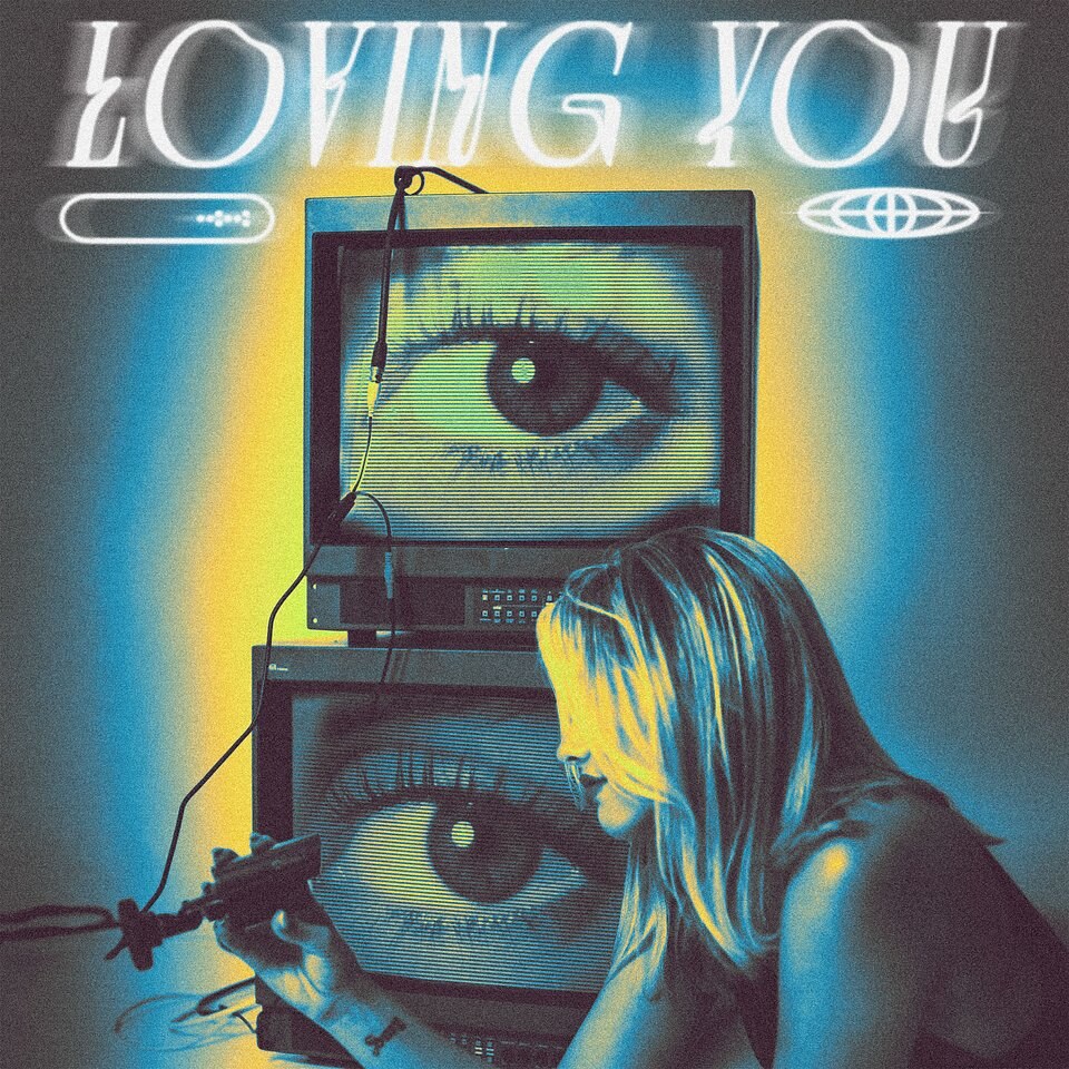 Romy Janssen & Starving Yet Full Serve Summer Heartbeat with 'Loving You'