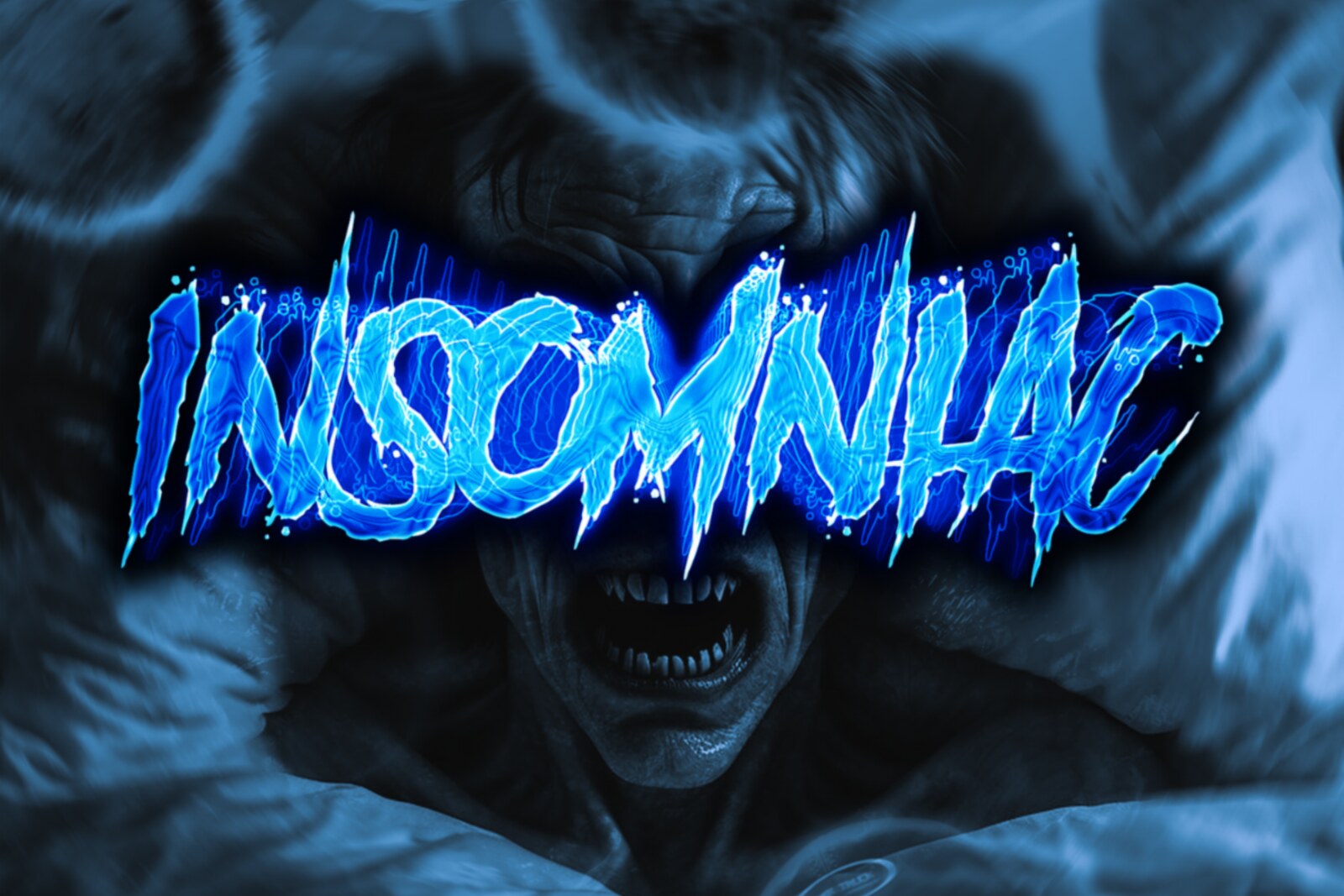 Hardcore Legend Omar Santana and Caulon Haze Go Full Throttle With Hardhop-Powered Collab "Insomniac" on Basscon Records