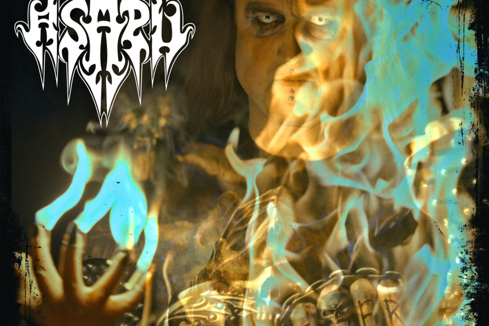 “Raise the Flame” – new single from ASARU’s upcoming album "V.O.I.D." 