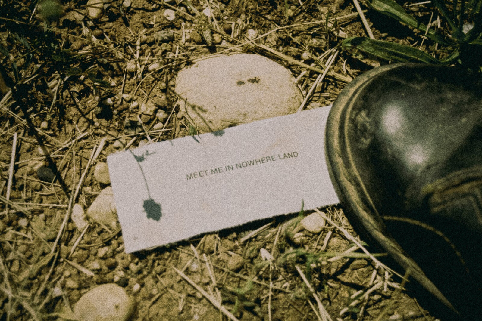 Timmy Skelly releases Nowhere Land