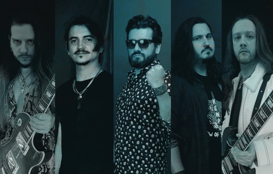 Gods of Tomorrow releases debut album