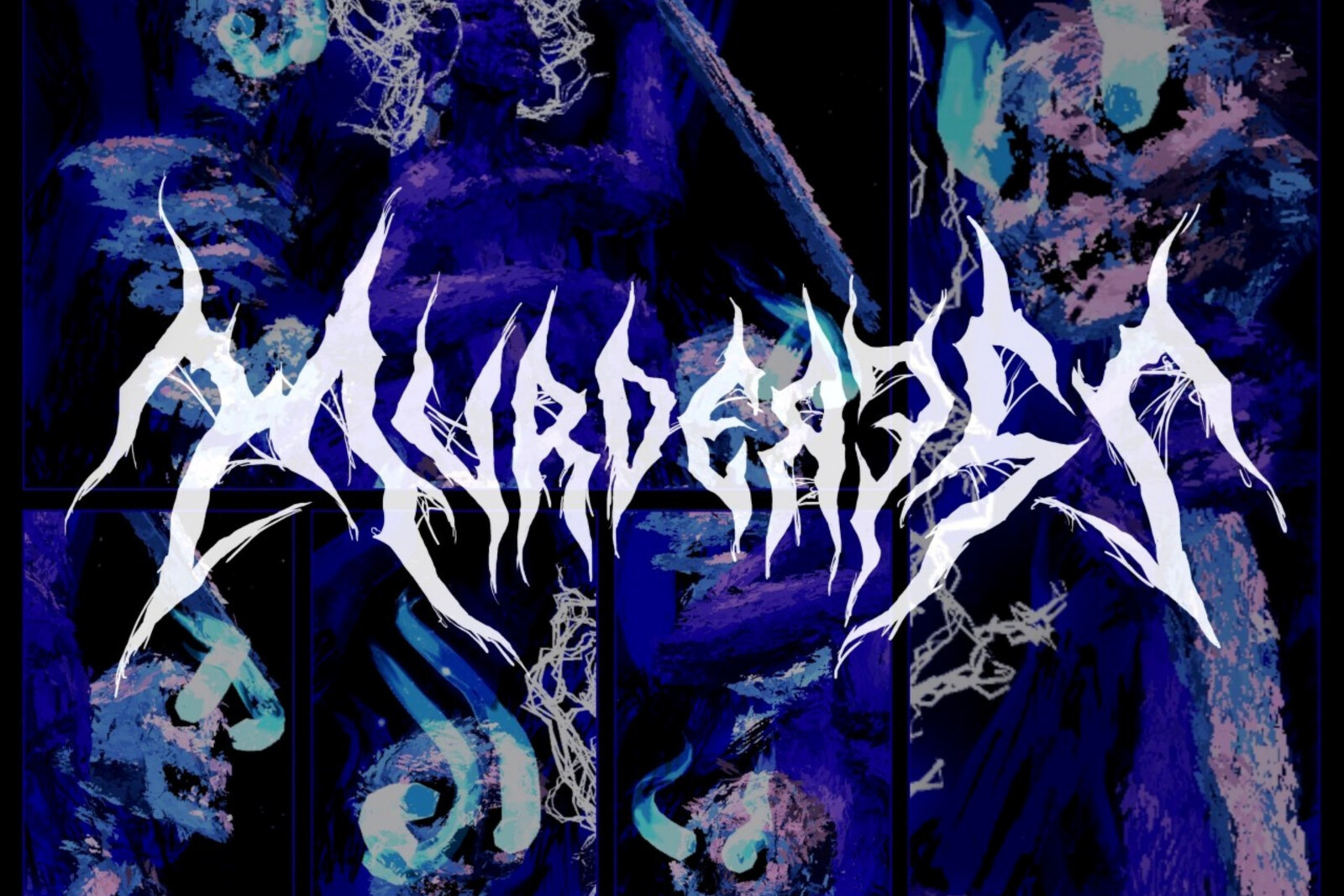 Death, Doom, and Feminine Resistance: Murderess Releases New EP "Time to Kill: Volume II"