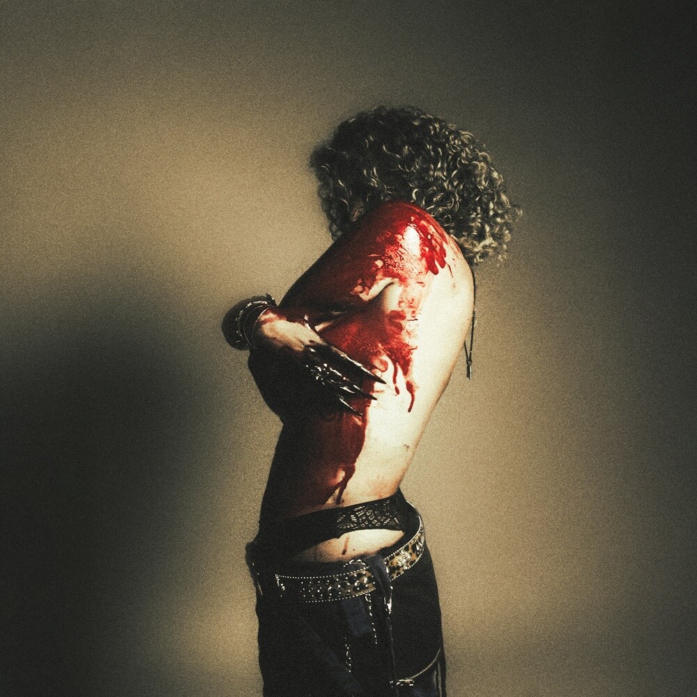Black Polish Rising Queer Indie-Alternative Artist Shares New Single & Video “BONDAGE”