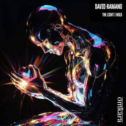 David Ramano unveils new label Omkara, with first single ‘The Light I Hold’
