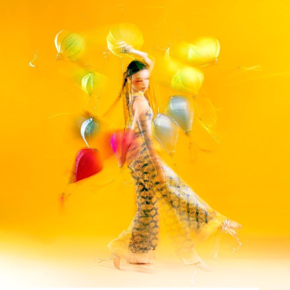 Shima Announces Upcoming Debut Album 'Welcome To SHIMAJIMA' With New Single 'MAITAKE' via Young Art Records