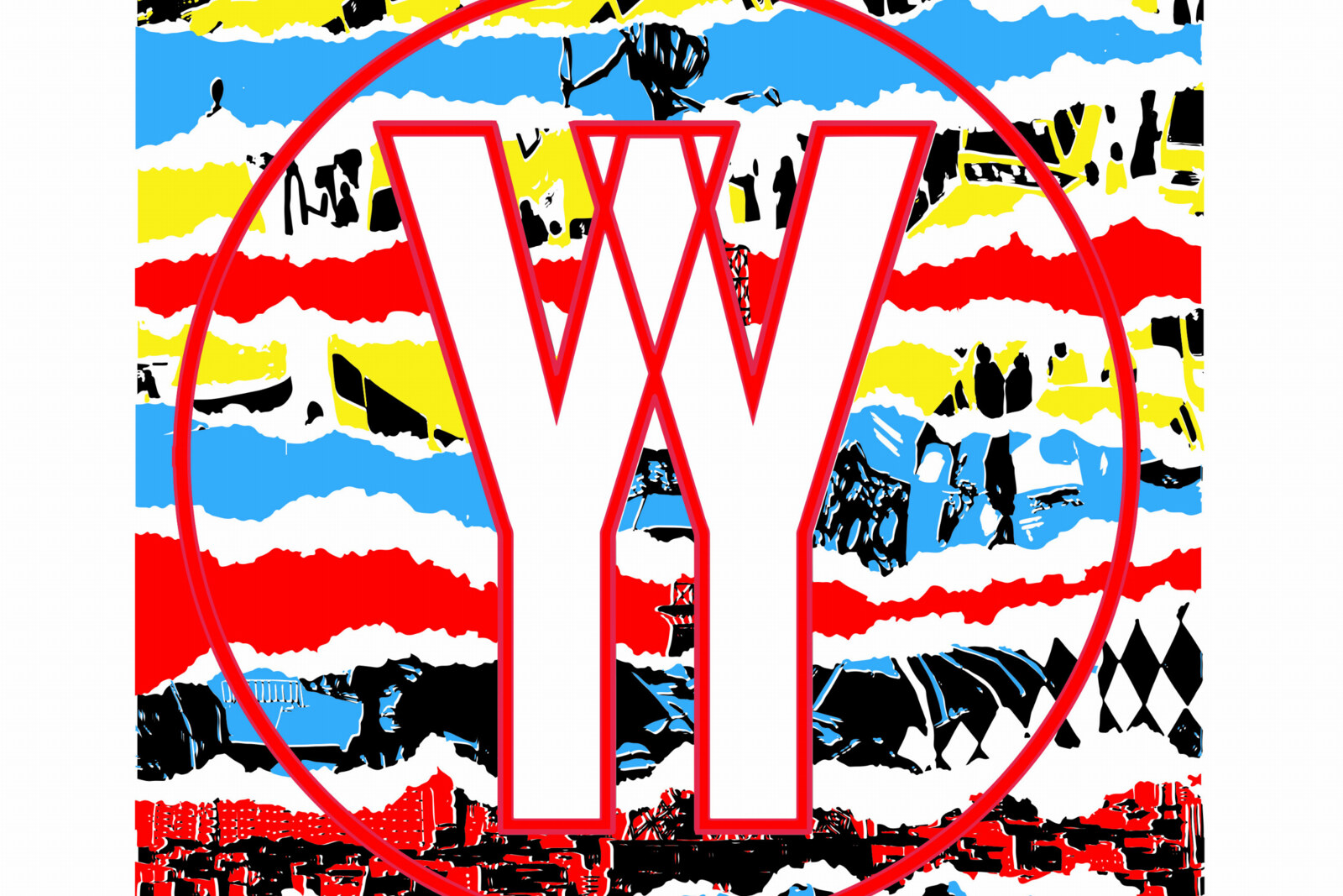 Yannis & The Yaw's live album is here.