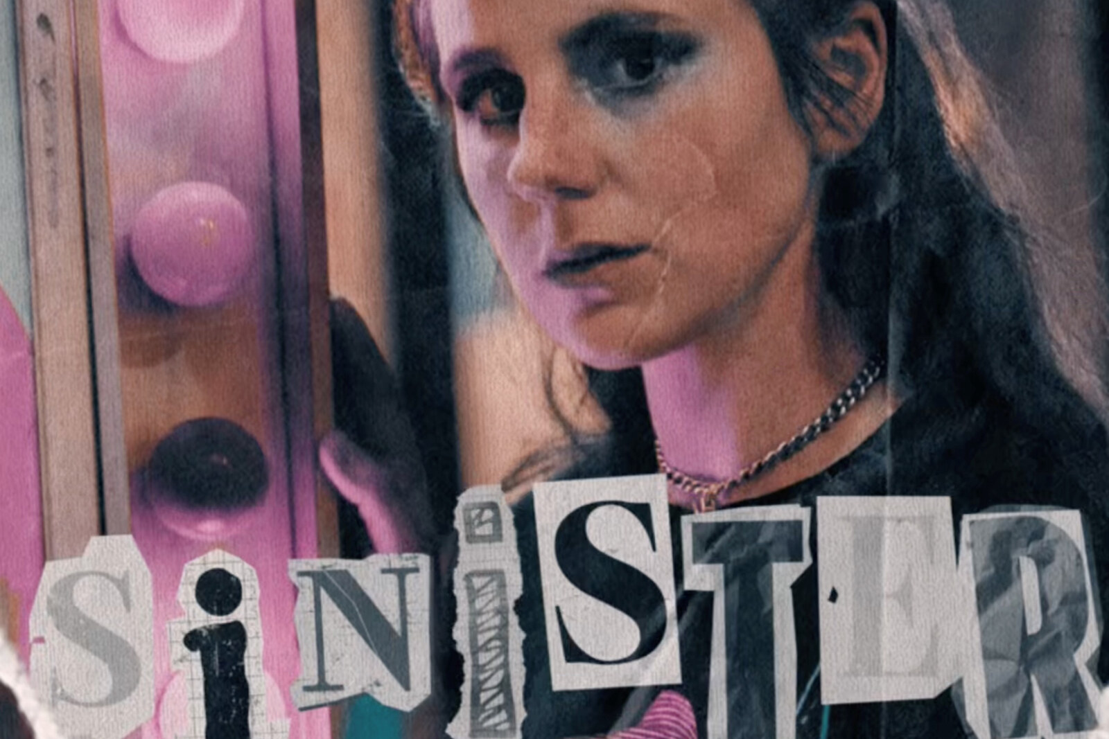 AViVA shares new song called "Sinister"