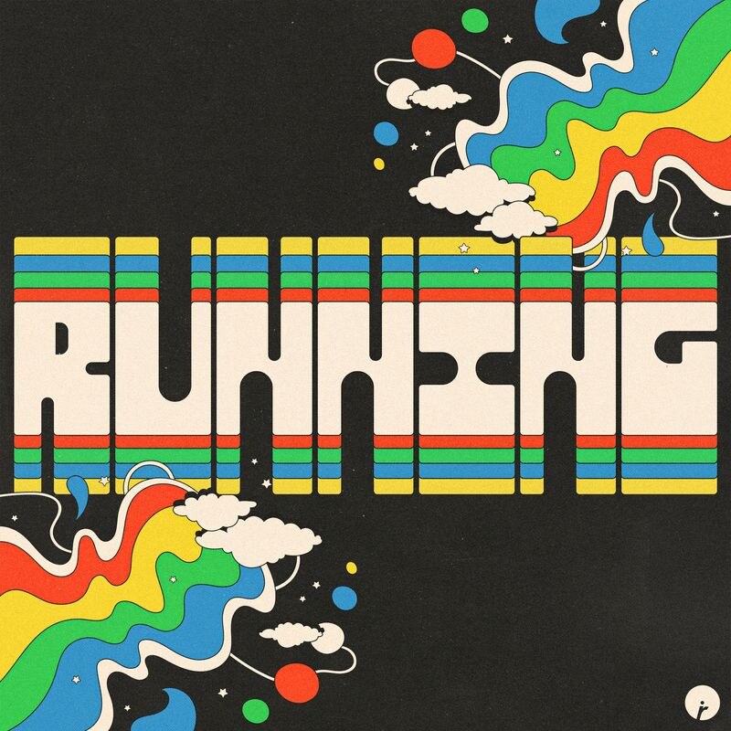 Dombresky & CHANEY Join Forces with KLP on Nostalgic Indie-Dance Anthem “Running”