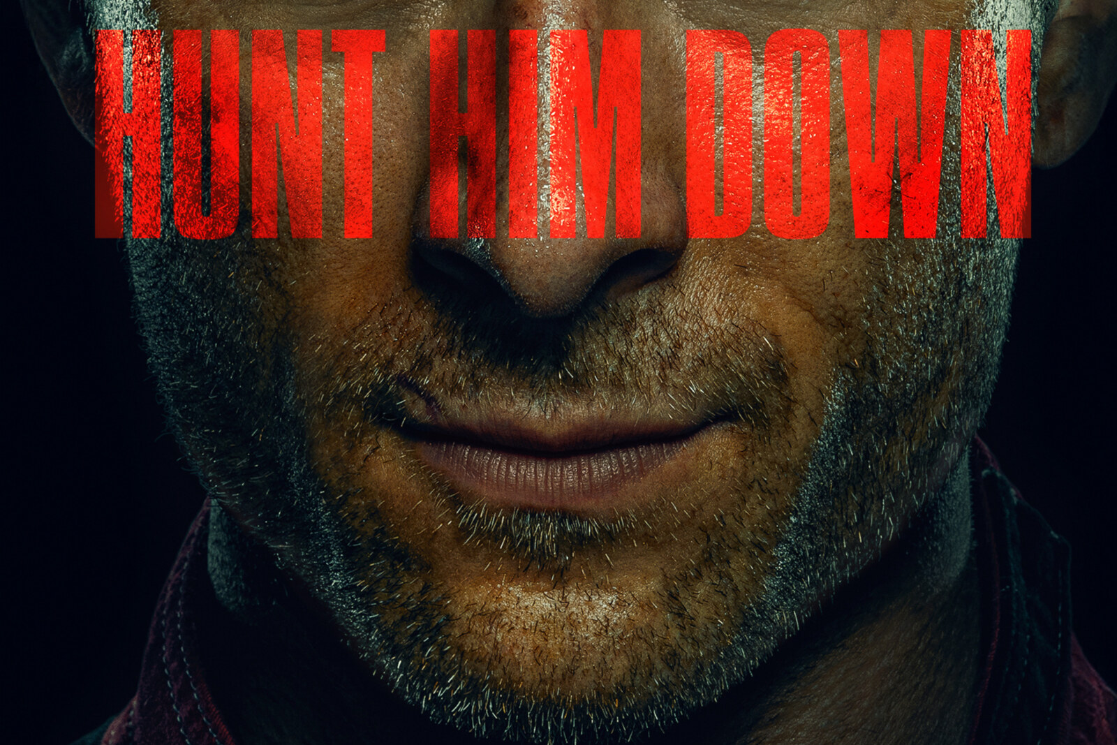 Glen Powell rent voor zijn leven in explosieve eerste beelden van The Running Man