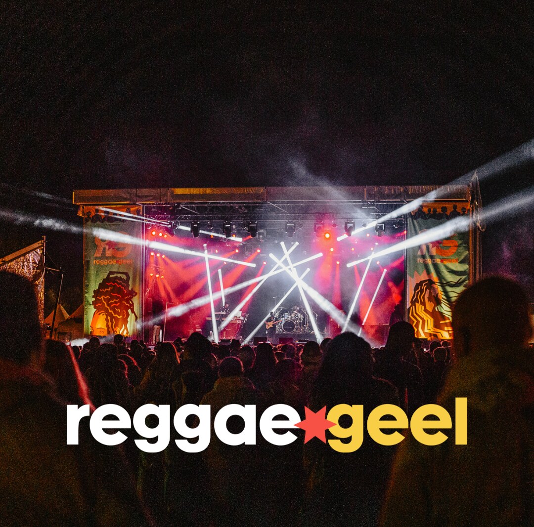 Reactie Reggae Geel op controles in het verkeer