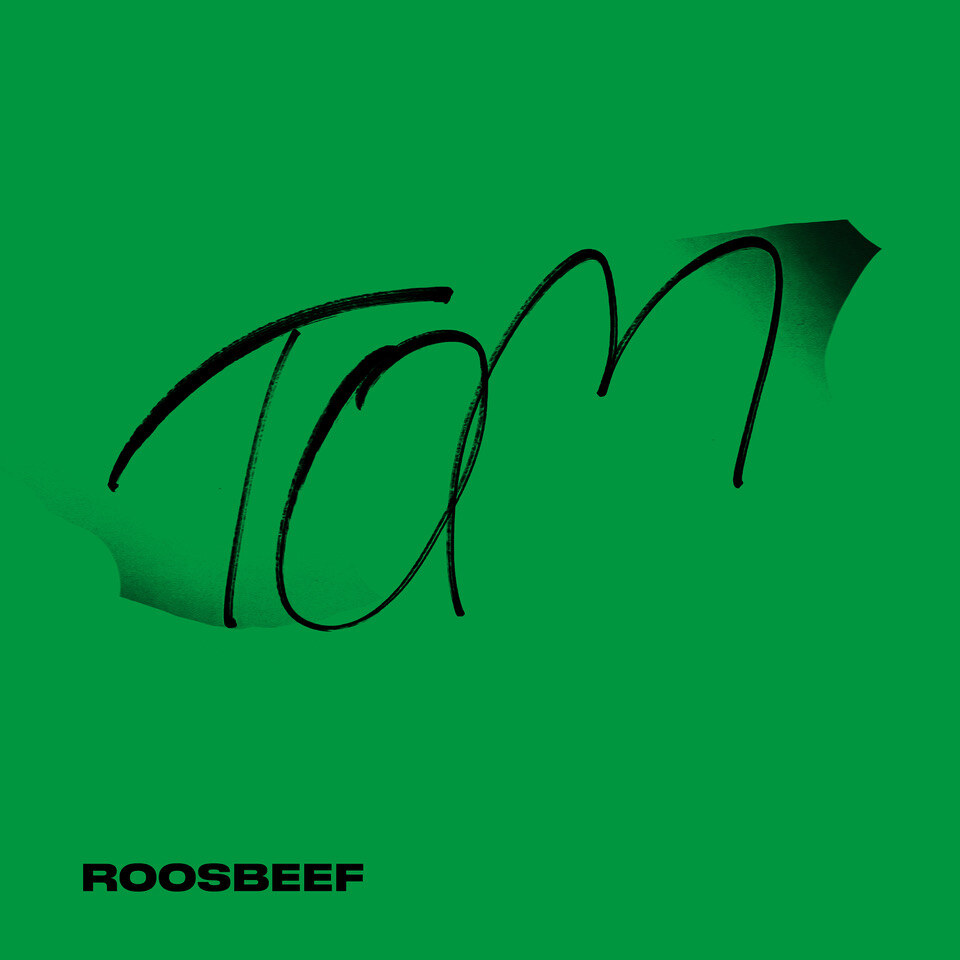 Roosbeef eert Tom Pintens met nieuwe single, twee jaar na zijn overlijden