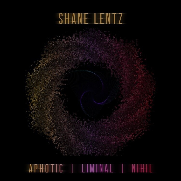 Experimental Metal Project Shane Lentz Signs with Wormholedeath