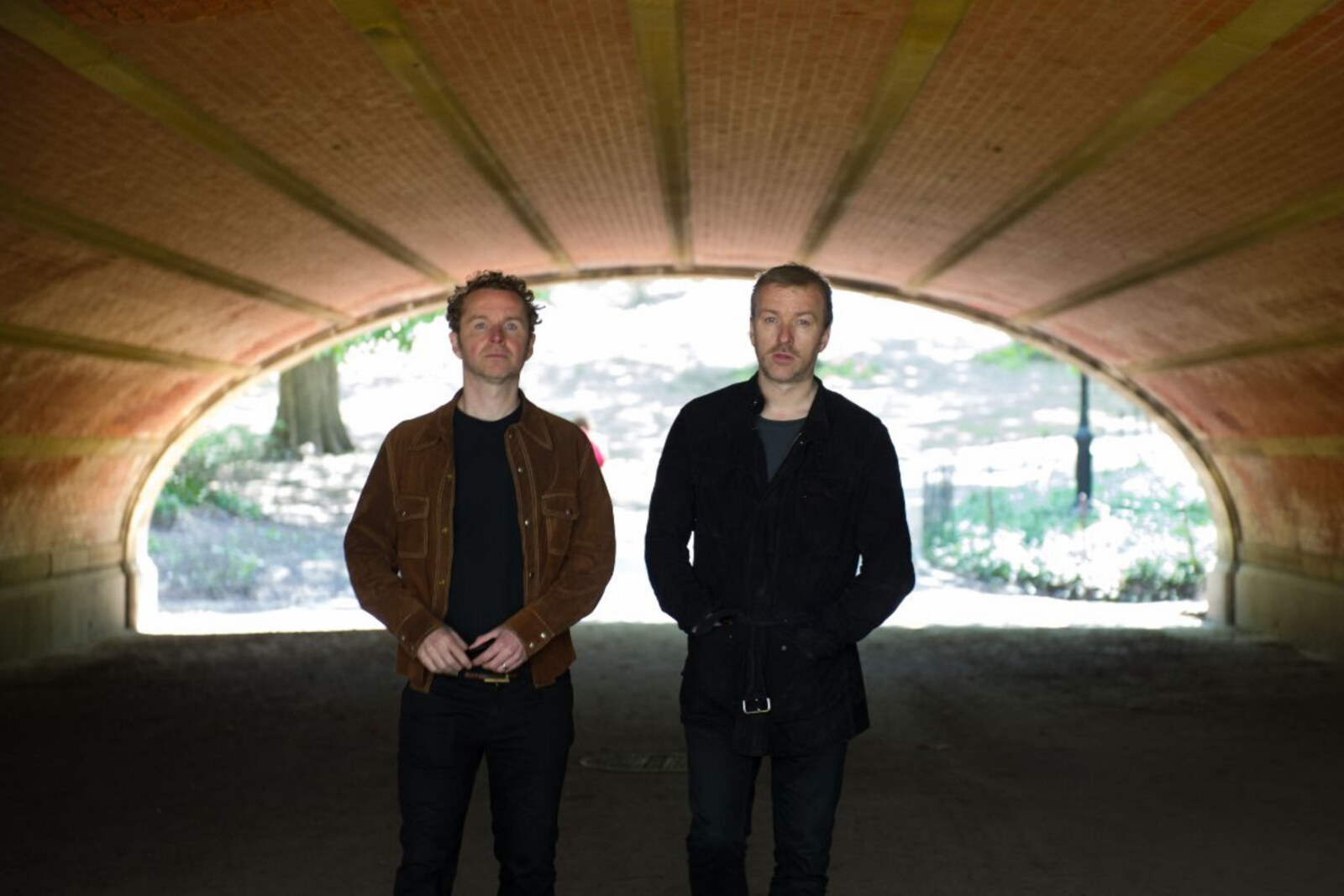 Doves Announce New Live Dates PLUS 'Best Of...' Compilation