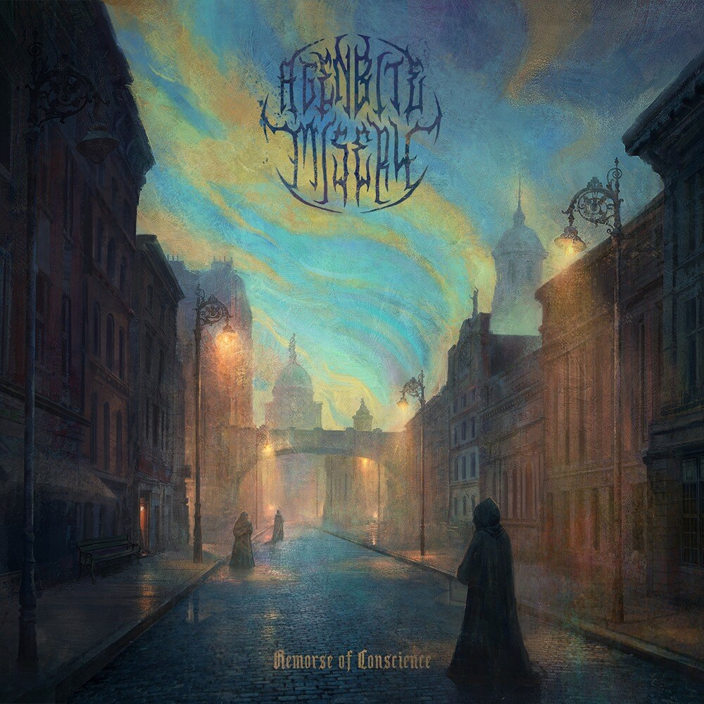 Agenbite Misery Unleashes First Single “Bellwether and Swine”
