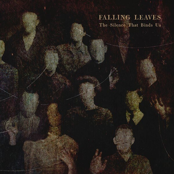 Falling Leaves - The Silence That Binds Us @ Melodic Doom/Death Metal
